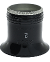 Asco – Loupe horloger Ø25 mm précision atelier pro