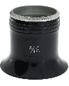 Asco – Loupe horloger Ø25 mm précision atelier pro