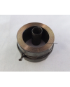 Ressort barillet horloge pendule – Hauteur 26 mm