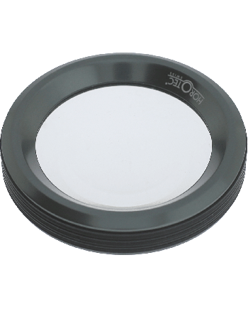 HOROTEC 00038 - Loupe de polisseur aluminium
