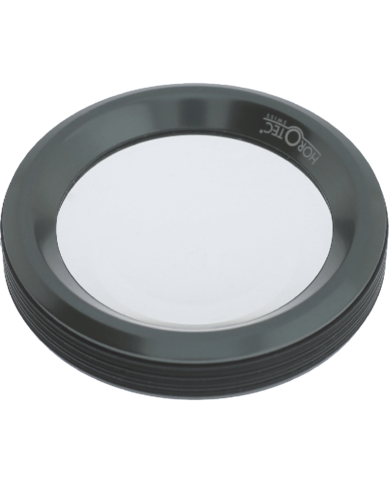 HOROTEC 00038 - Loupe de polisseur aluminium