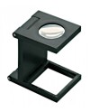 Eschenbach – Loupe compte-fils x10 horlogerie précision
