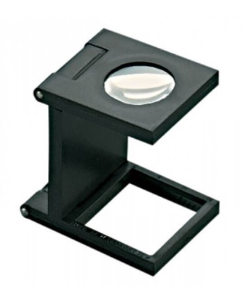 Eschenbach – Loupe compte-fils x5 horlogerie précision