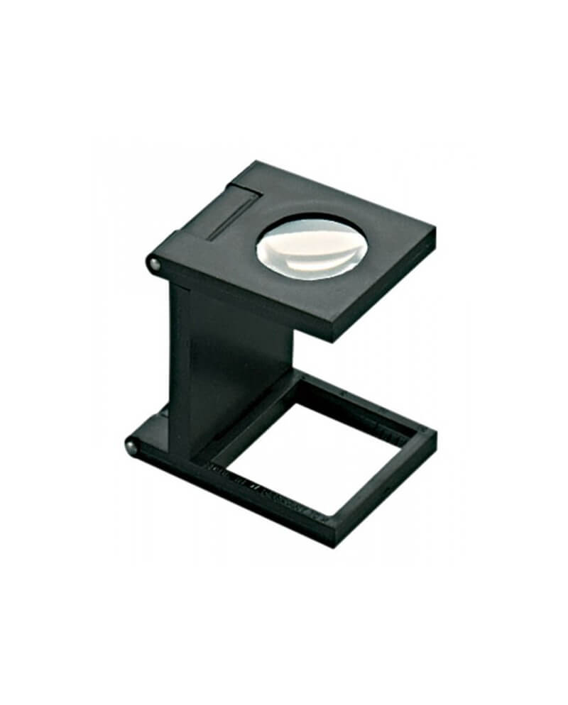 Eschenbach – Loupe compte-fils x5 horlogerie précision
