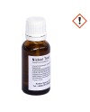 Acide de test pour nickel – 20 ml