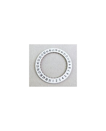 Disque de date 2557