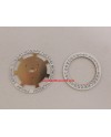Disque des jours et date pour ETA 2557 / 2561 Swiss Made