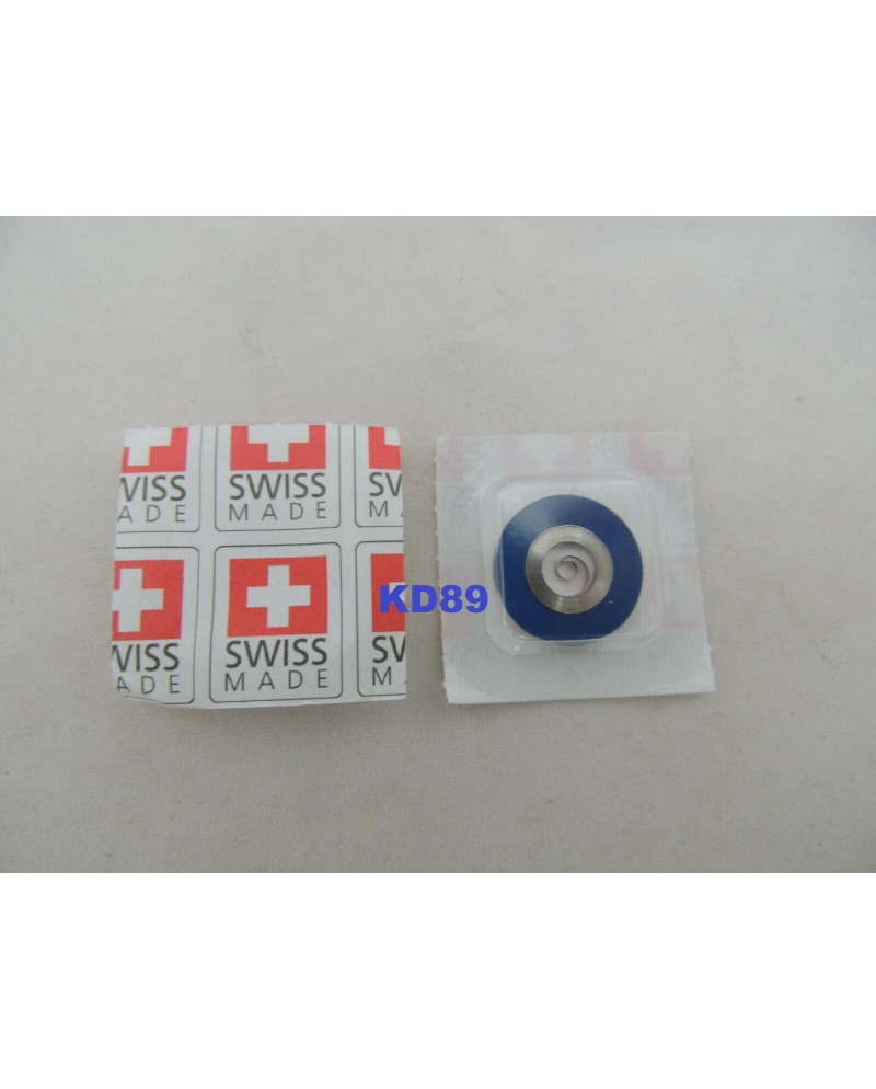 Ressort ETA Swiss Made