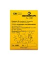 BERGEON 10090-100 – Ressorts de masses et bascule assortis pour montres-bracelets