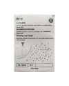 BERGEON 10079-50 – Vis de pitons assorties trempées à tête polie pour petites et grandes pièces (norme NHS)
