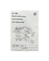 BERGEON 10020-100 – Ressorts circulaires assortis