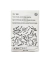 BERGEON 10016-100 – Vis de réveils en acier et laiton assorties