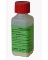 Neutralisant pour test acides avec indicateur de couleur 100 g