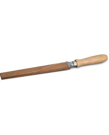 BECO TECHNIC SBH Wood – Support bande abrasive bois 345 mm