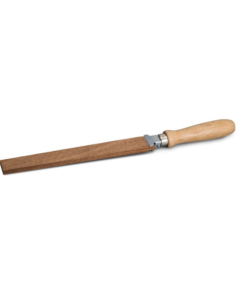 BECO TECHNIC SBH Wood – Support bande abrasive bois 345 mm