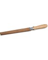 BECO TECHNIC SBH Wood – Support bande abrasive bois 345 mm