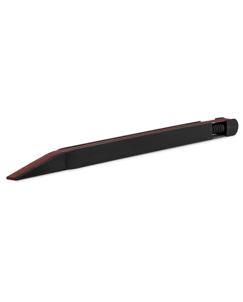 BECO TECHNIC 285781 – Bâtonnet abrasif grain 600 7 mm