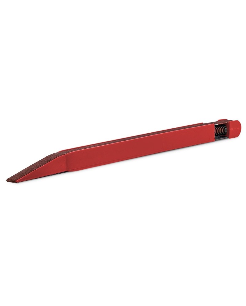 BECO TECHNIC 285777 – Bâtonnet abrasif grain 120 7 mm
