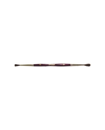 BECO TECHNIC 212116 – Pinceau Borax double face n°3 & 4