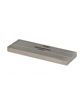BERGEON 2460-2 – Plaque d'affûtage pour pointes de brucelles