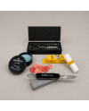 Essentiel – Kit d'ouverture de montre : les indispensables pour ouvrir et entretenir vos montres