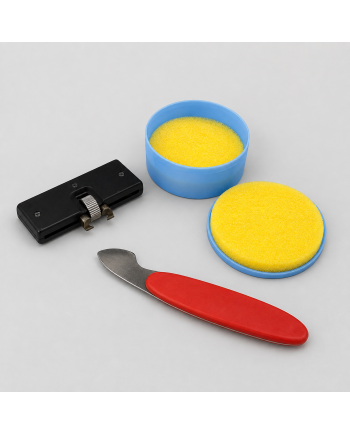 Éco – Kit d'ouverture de montre : les essentiels pour ouvrir vos montres