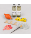 Essentiel – Kit de nettoyage et rinçage pour pièces de montres Passion Horlogerie