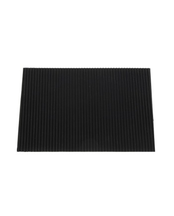 Tapis à rainures autocollant