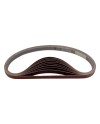 Bandes de recharge pour mini lime abrasive – Grains 320, 400 ou 600