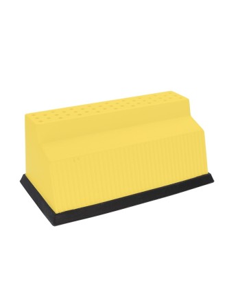 Support magnétique pour forets, fraises et brosses Ø 2,35 mm