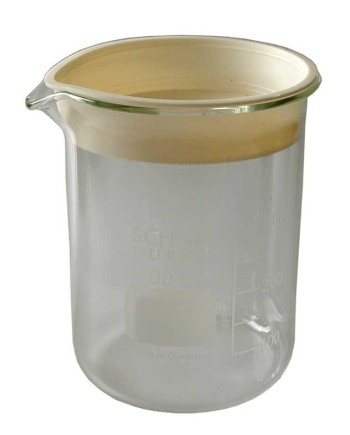 Bécher en verre – 600 ml