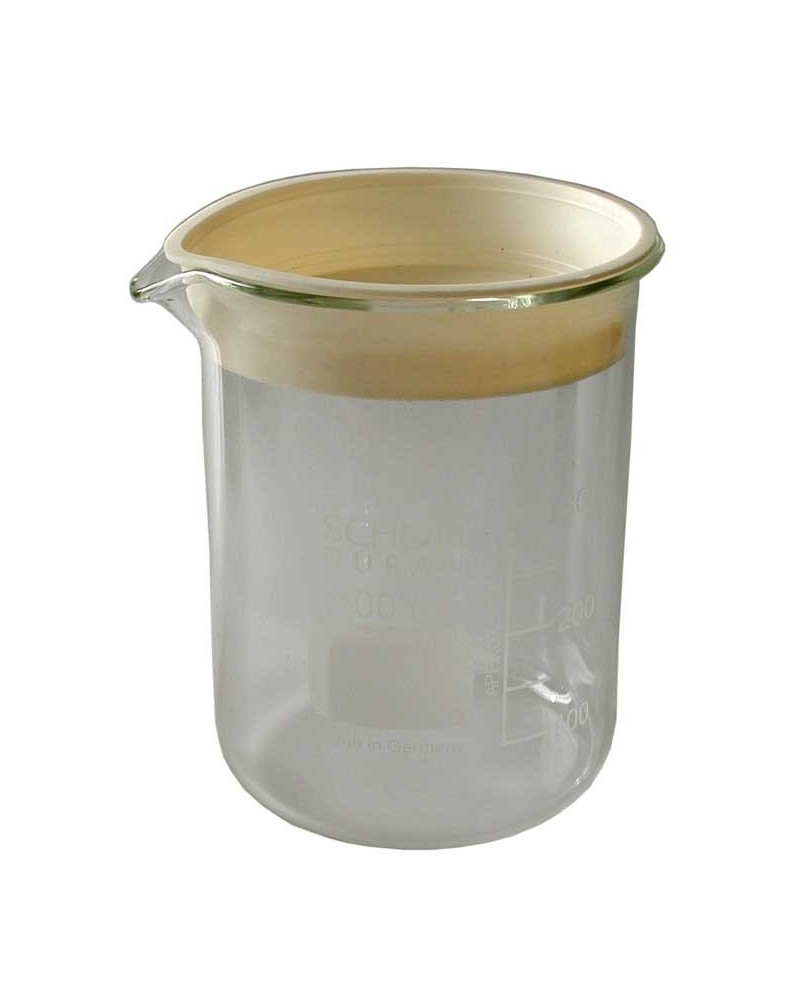 Bécher en verre – 600 ml