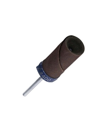 Rouleau de papier abrasif – Grains 120 à 7000