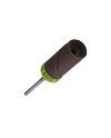 Rouleau de papier abrasif – Grains 120 à 7000