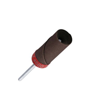 Rouleau de papier abrasif – Grains 120 à 7000
