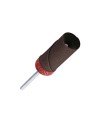 Rouleau de papier abrasif – Grains 120 à 7000