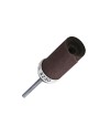 Rouleau de papier abrasif – Grains 120 à 7000
