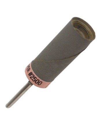 Rouleau de papier abrasif – Grains 120 à 7000