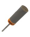Rouleau de papier abrasif – Grains 120 à 7000