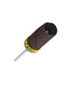 Rouleau de papier abrasif – Grains 120 à 7000