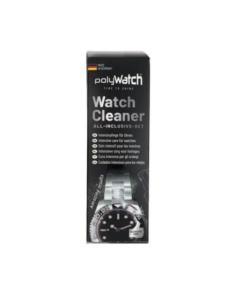 Essentiel – Kit de polissage pour montre