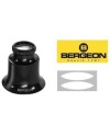 BERGEON 1458 – Loupe de contrôle observation précision