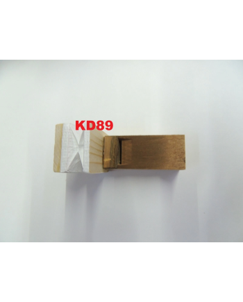 Soufflet Caille véritable pour horloge et pendule à coucou – Fabrication allemande