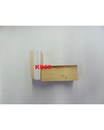 Soufflet Caille véritable pour horloge et pendule à coucou – Fabrication allemande
