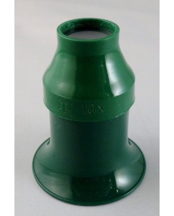 STERNKREUZ – Loupe contrôle 10x inspection précision horloger