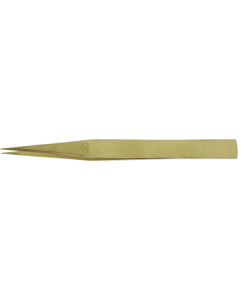 Brucelles en laiton - ECO Longueur 130mm
