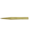 Brucelles en laiton - ECO Longueur 130mm