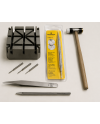 Premium – Kit pour démonter et ouvrir les montres