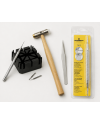 Essentiel – Kit de changement de bracelet de montre : les indispensables pour remplacer et ajuster vos bracelets