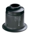 Eschenbach 1130 – Loupe contrôle x15 Ø13 horlogerie précision